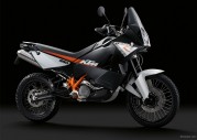 KTM 990 Adventure KTM 990 Adventure